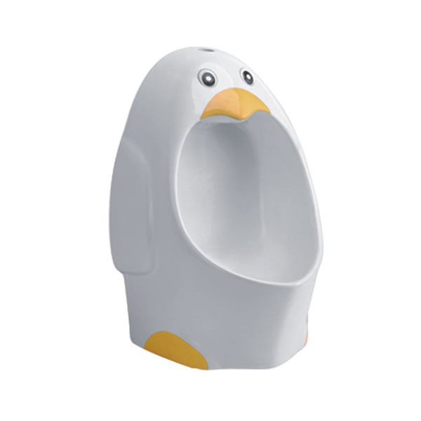 企鹅小号小便斗